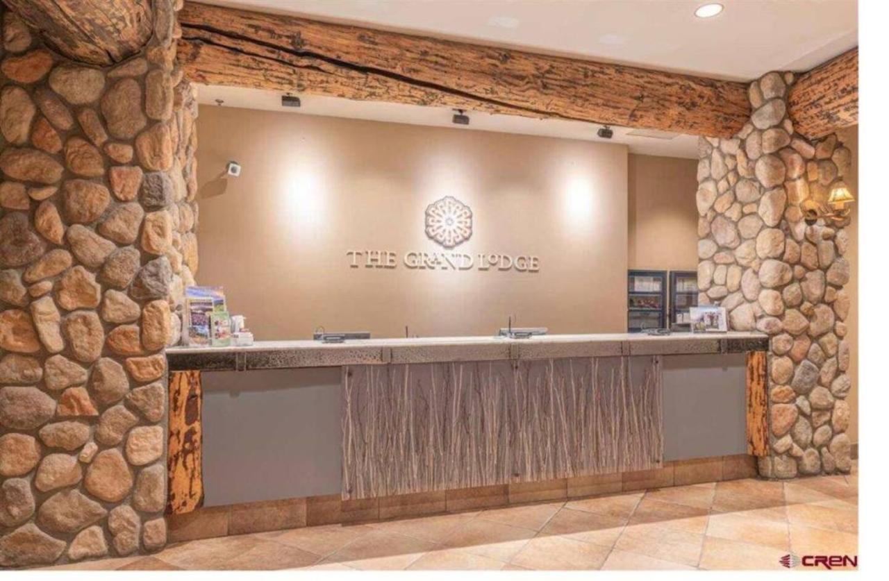 Grand Lodge Crested Butte Exterior photo